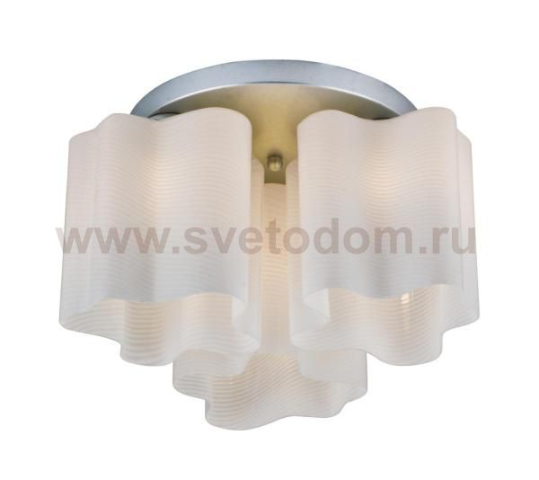 Люстра потолочная St luce SL117.502.03 ONDE
