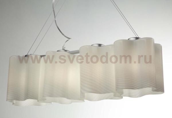 Люстра подвесная St luce SL117.503.04 ONDE