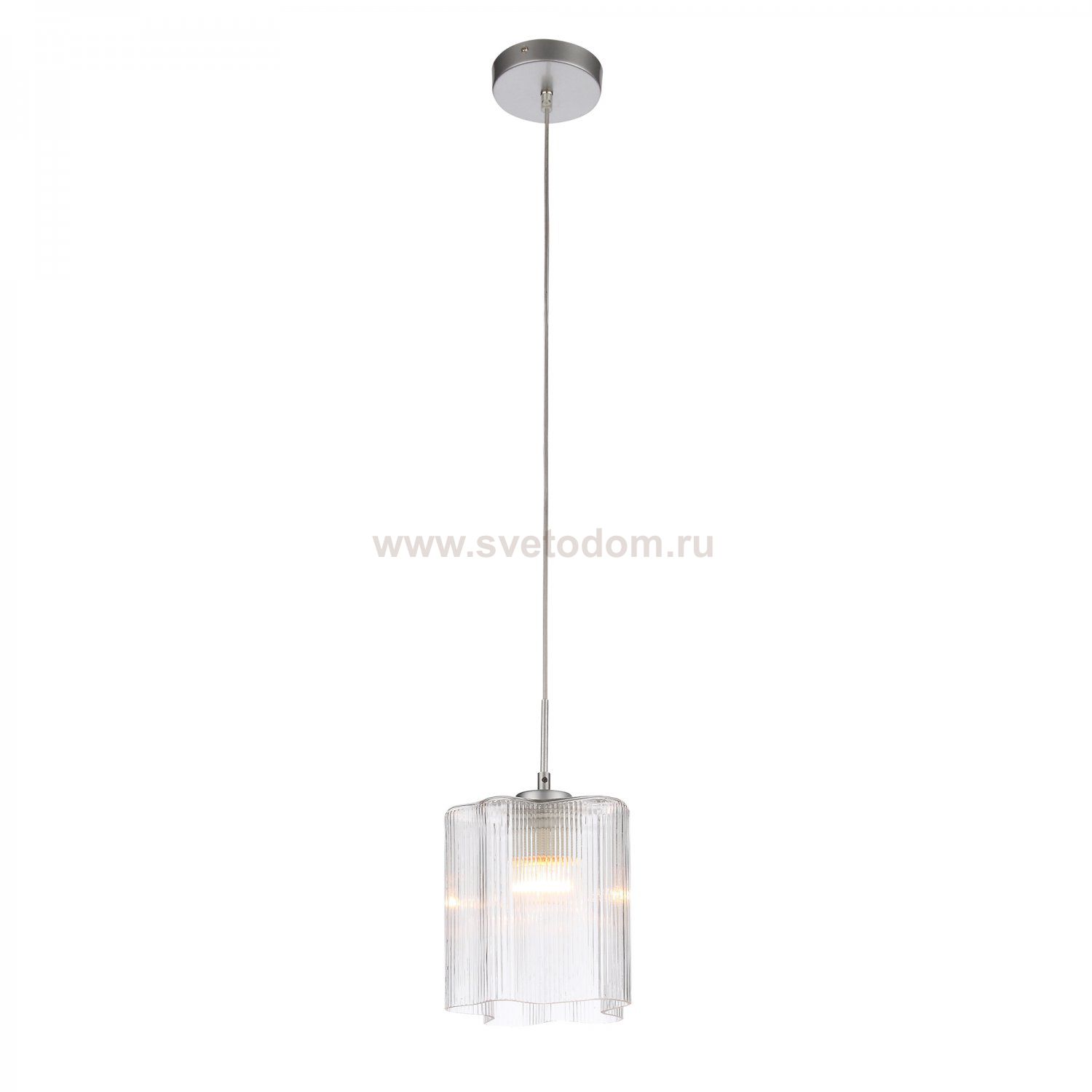 Подвесной светильник St luce SL117.103.01 ONDE