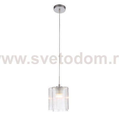 Подвесной светильник St luce SL117.103.01 ONDE