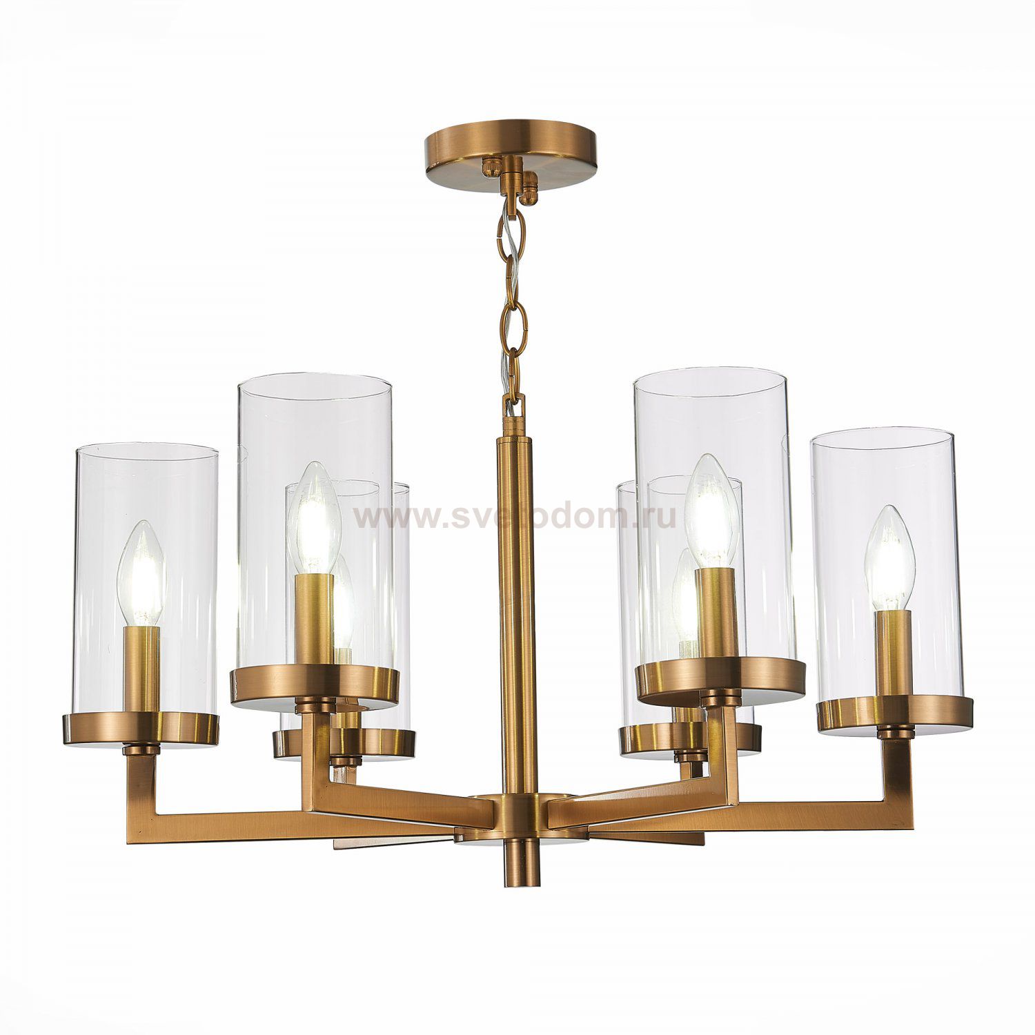 Люстра подвесная St luce SL1171.303.06 MASINE