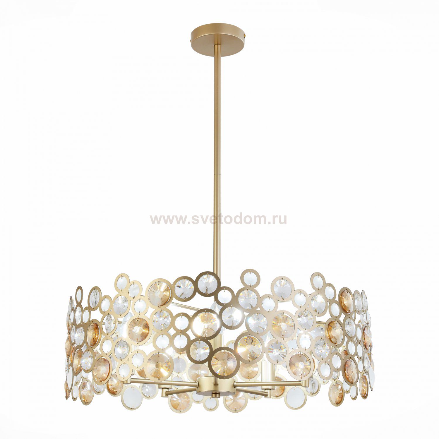 Светильник подвесной St luce SL1172.203.05 NAMIO