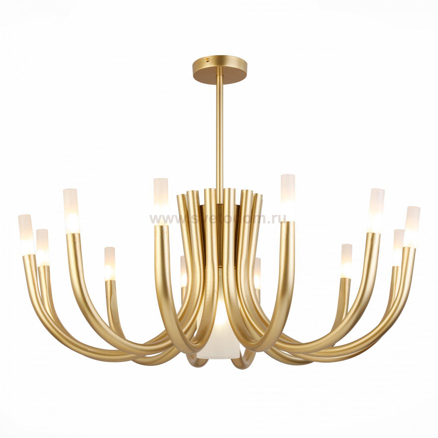 Люстра потолочная St luce SL1173.202.13 PAFE