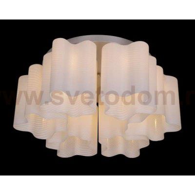 Люстра потолочная St luce SL117.502.06 ONDE