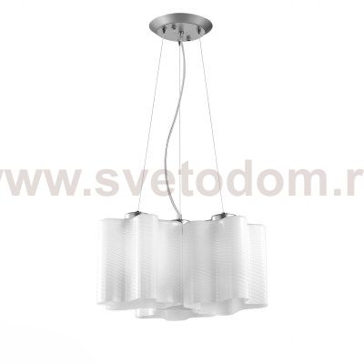 Люстра подвесная St luce SL117.503.03 ONDE