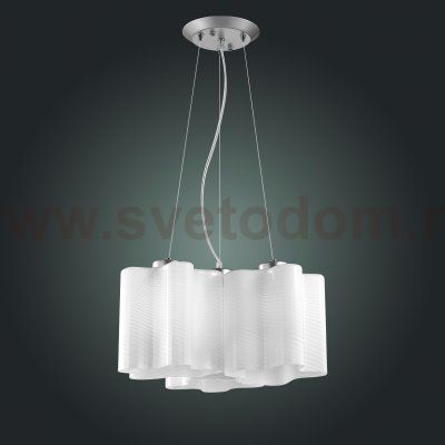 Люстра подвесная St luce SL117.503.03 ONDE