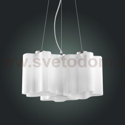 Люстра подвесная St luce SL117.503.03 ONDE
