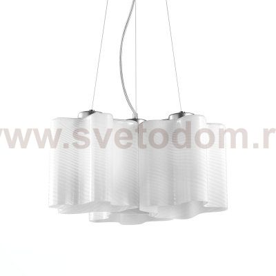 Люстра подвесная St luce SL117.503.03 ONDE