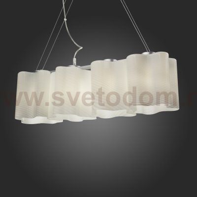 Люстра подвесная St luce SL117.503.04 ONDE