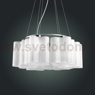 Люстра подвесная St luce SL117.503.06 ONDE