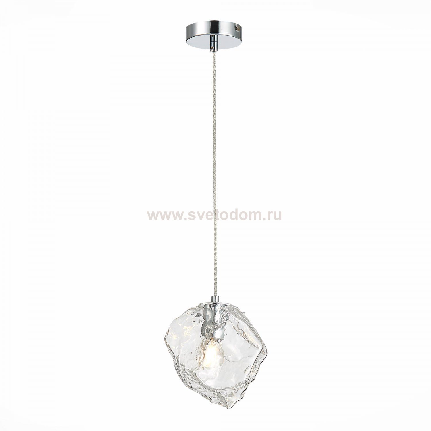 Подвесной светильник St luce SL1175.103.01 Portici