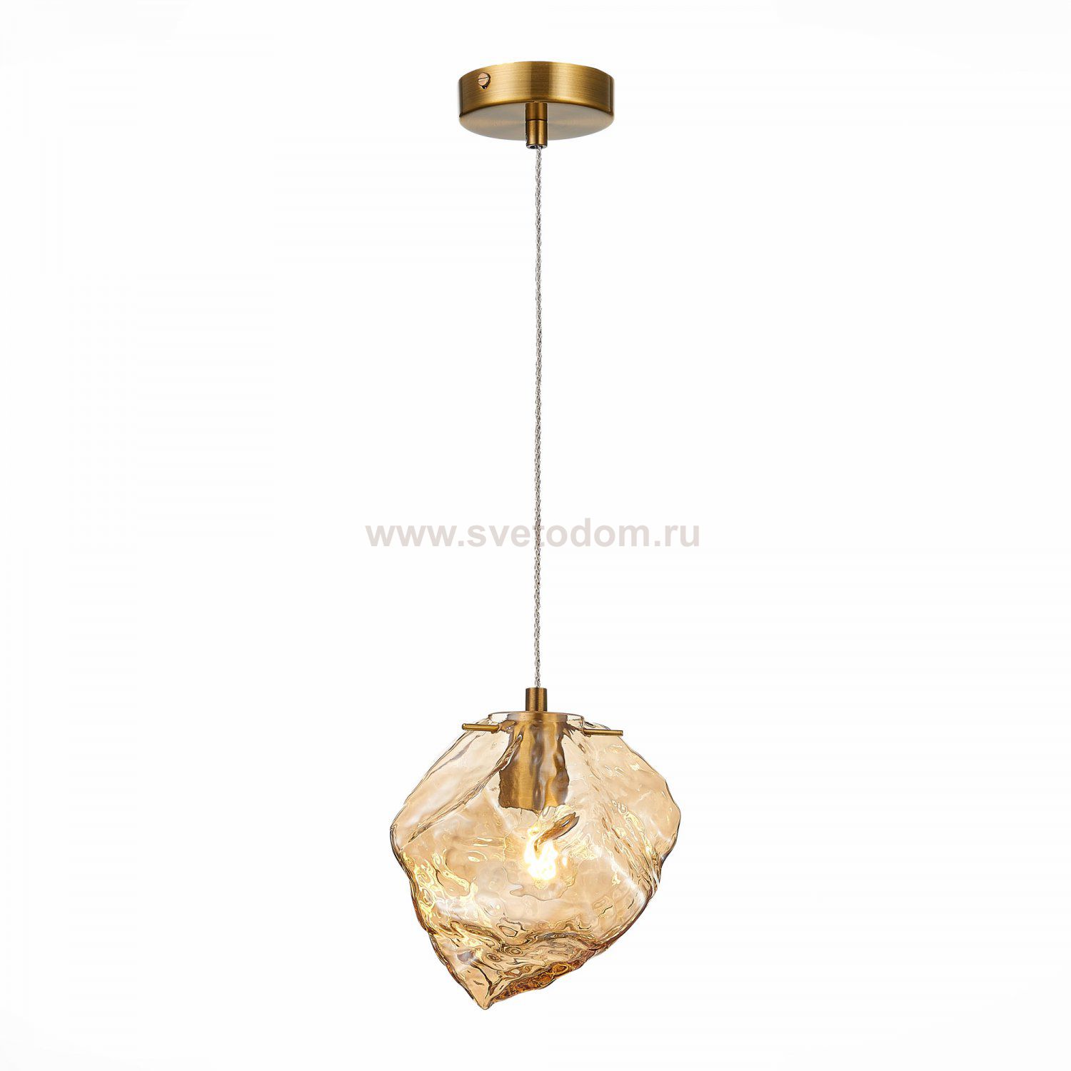 Подвесной светильник St luce SL1175.303.01 Portici