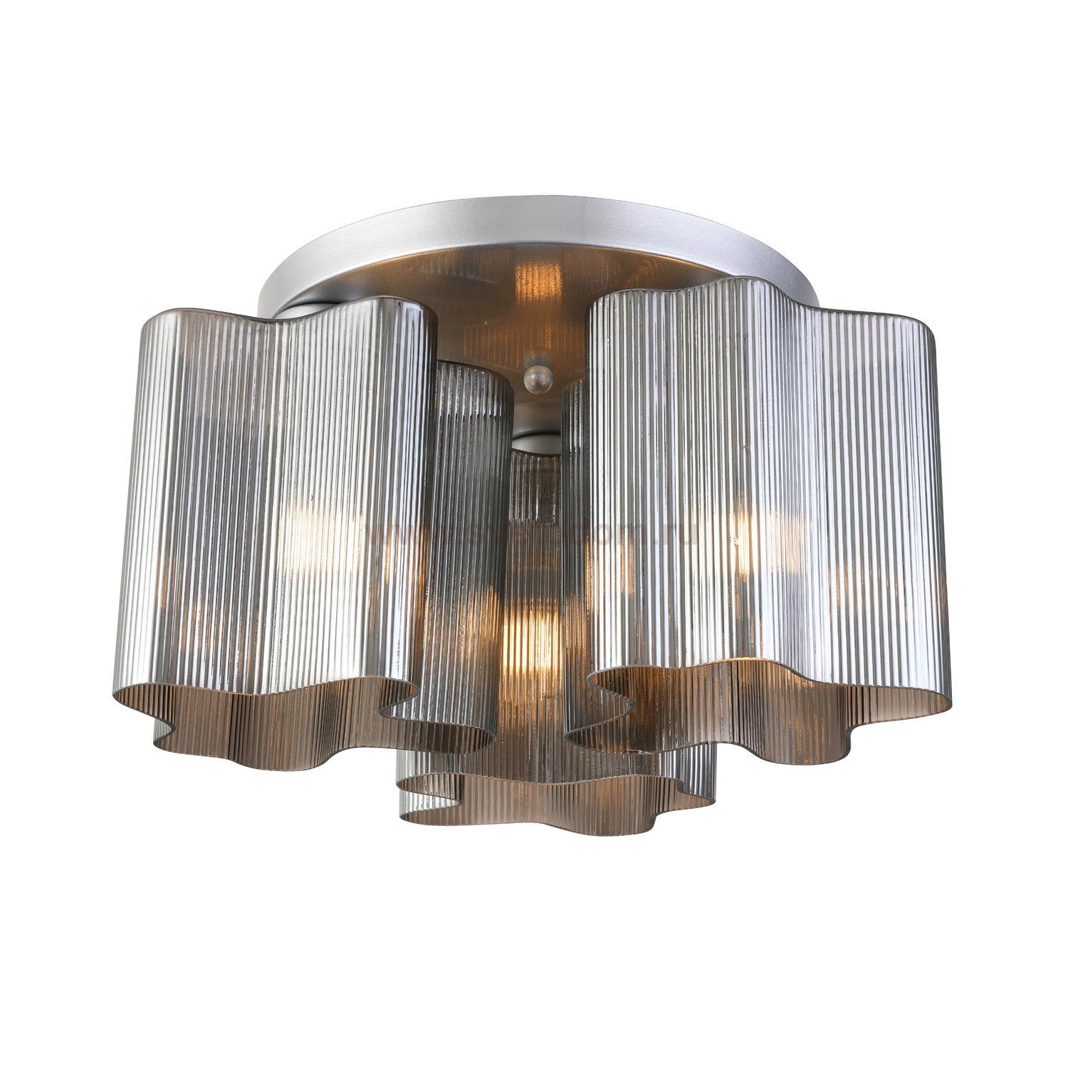 Люстра потолочная St luce SL117.702.03 ONDE