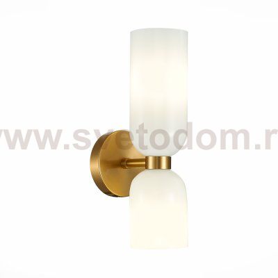 Светильник настенный бра St luce SL1180.201.02 TREVISO