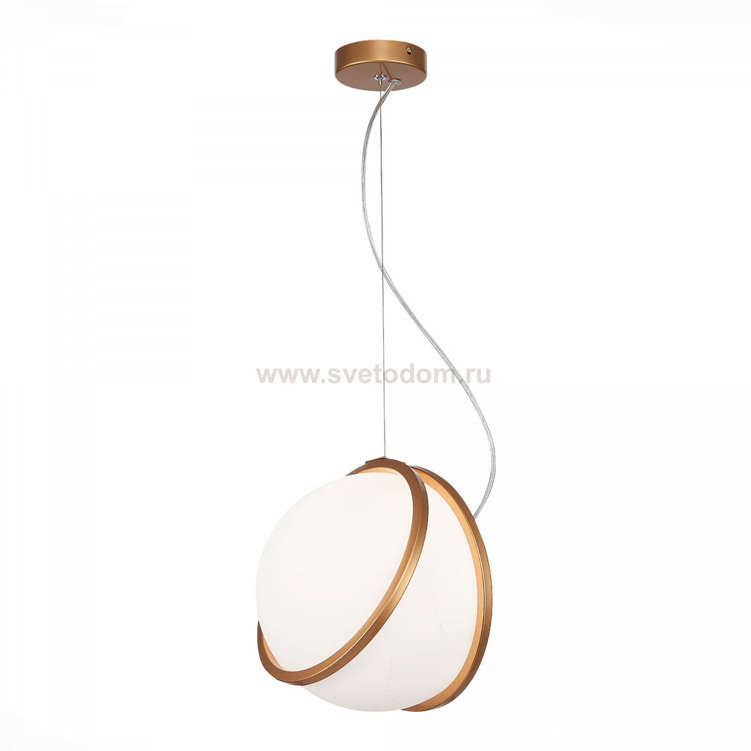 Подвесной светильник St luce SL1181.353.01 Acerra