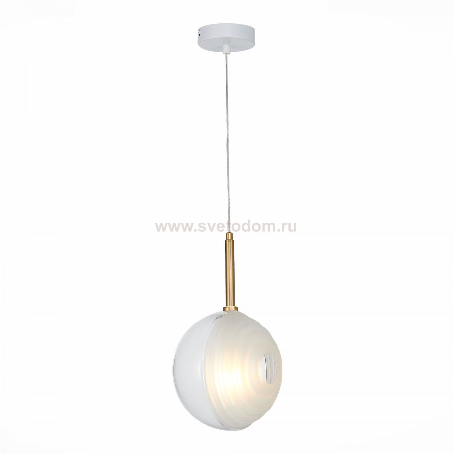Подвесной светильник St luce SL1183.503.01 Foligno