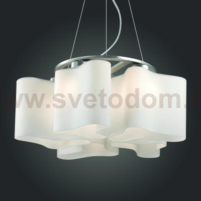 Люстра подвесная St luce SL118.503.05 ONDE 2