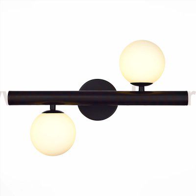 Светильник настенный бра St luce SL1185.401.02 ASOLO