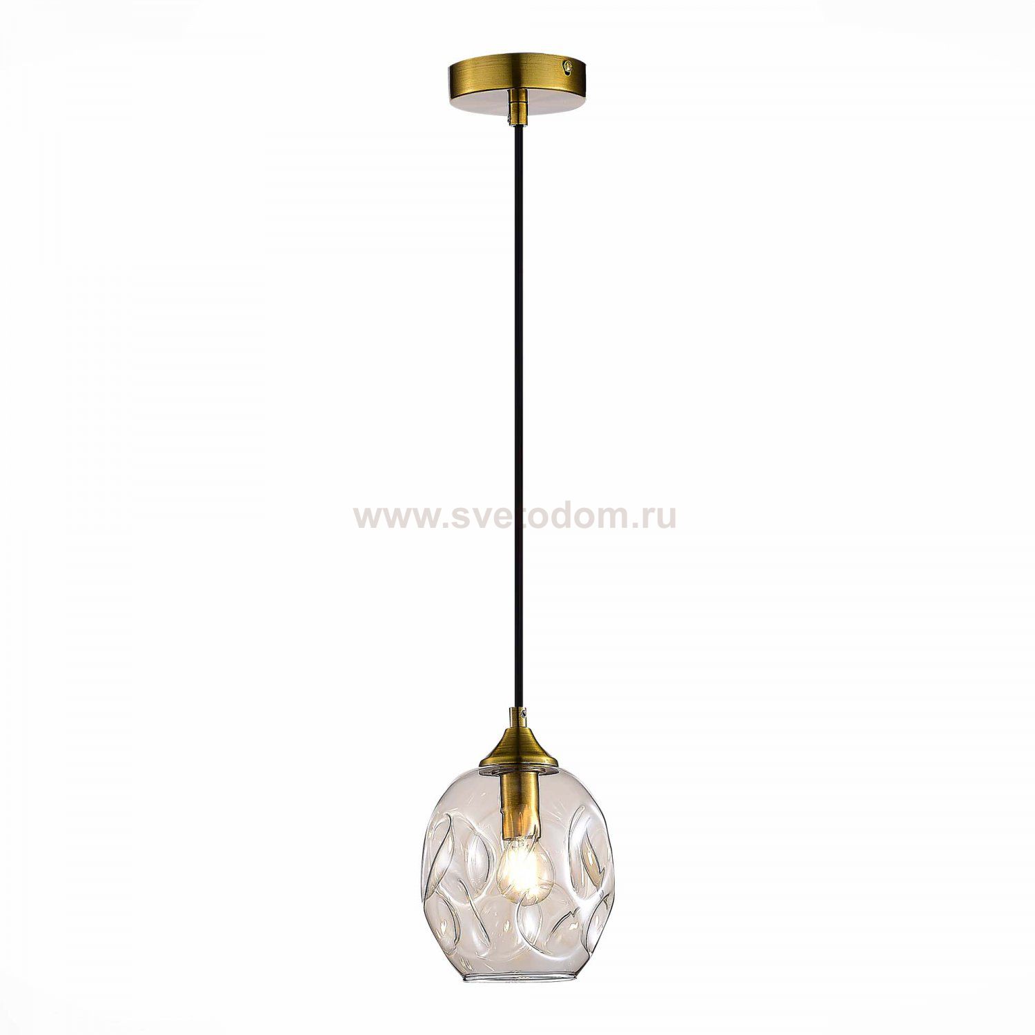 Подвес St luce SL1188.303.01 IDESIA