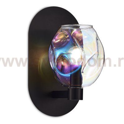 Светильник настенный бра St luce SL1188.401.01 IDESIA