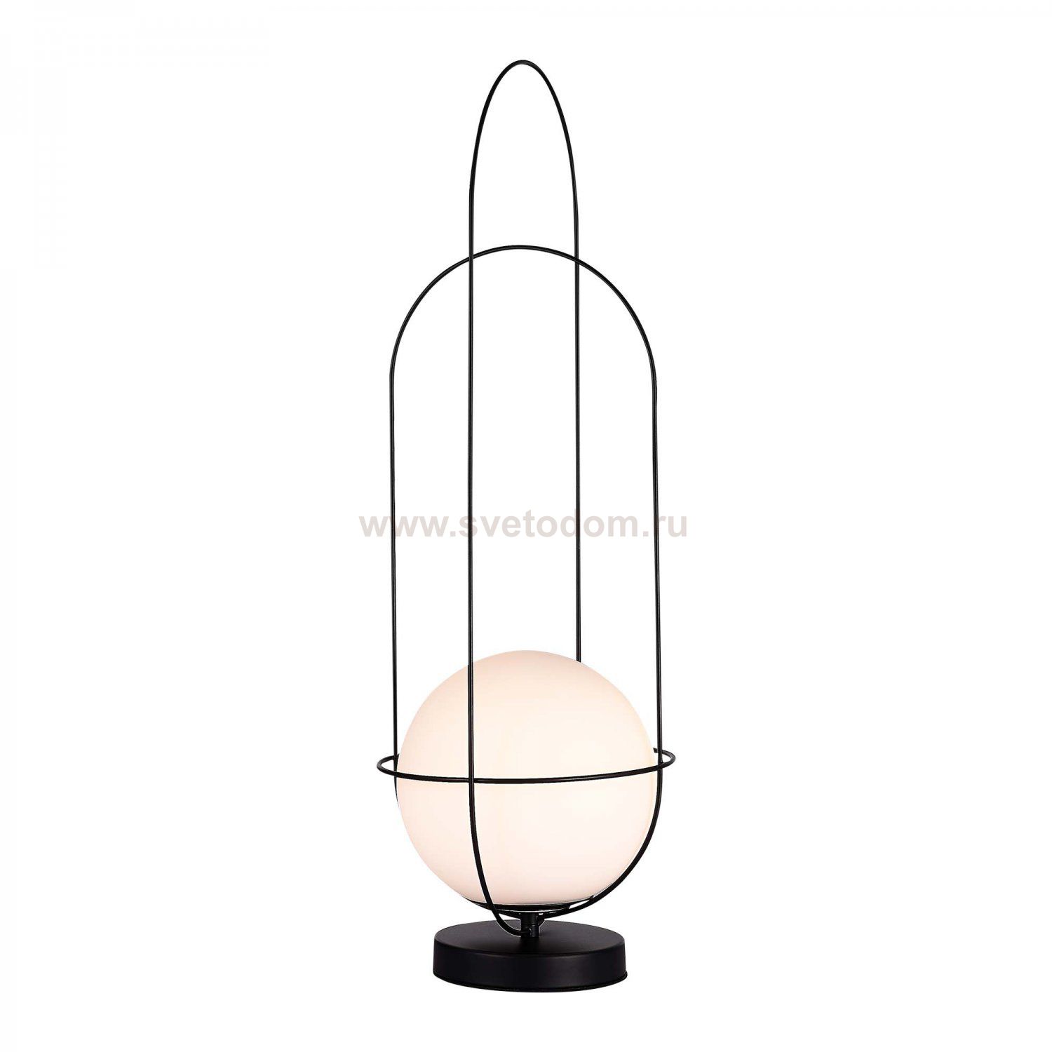 Настольная лампа St luce SL1189.404.01 BEATA