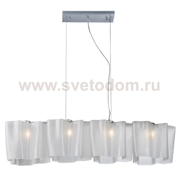 Светильник подвесной St luce SL119.503.04