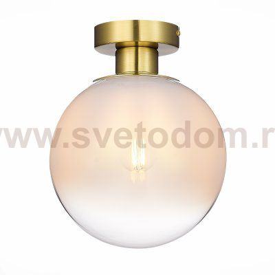 Светильник потолочный St luce SL1190.202.01 CASSIUS