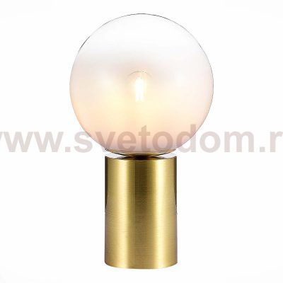 Настольная лампа St luce SL1190.204.01 CASSIUS