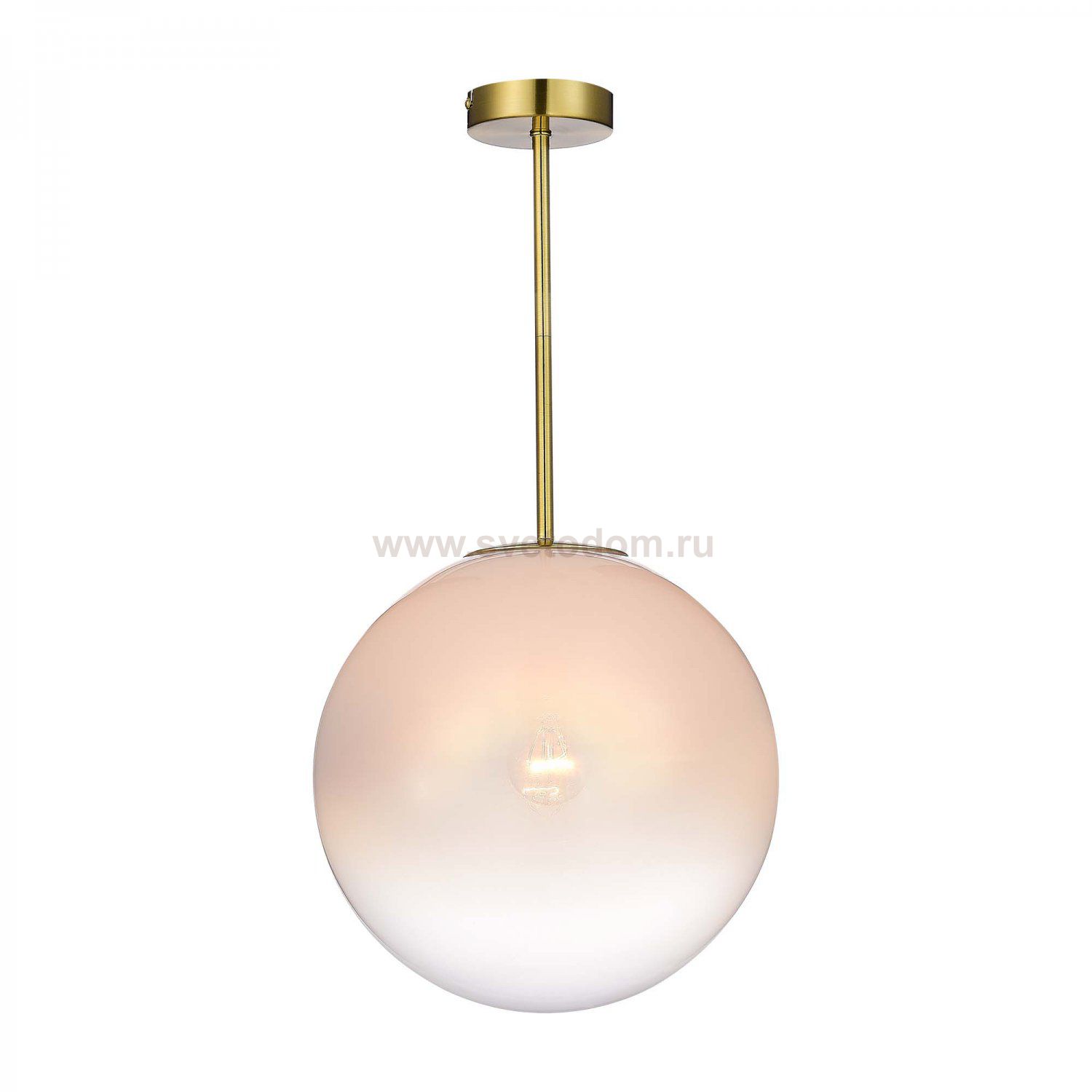 Светильник потолочный St luce SL1190.212.01 CASSIUS