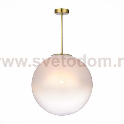Светильник потолочный St luce SL1190.222.01 CASSIUS