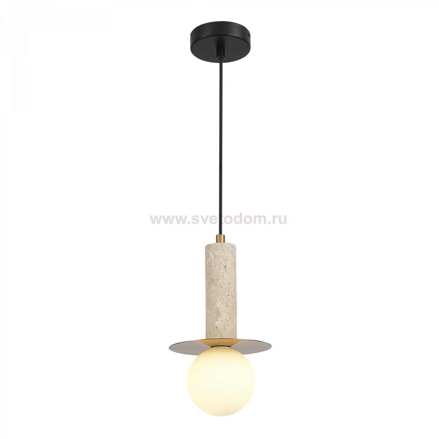 Светильник St luce SL1194.303.01 EARTHY