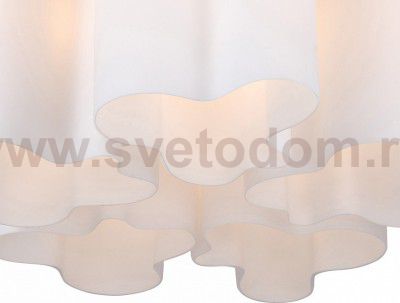 Люстра белая St luce SL119.502.05