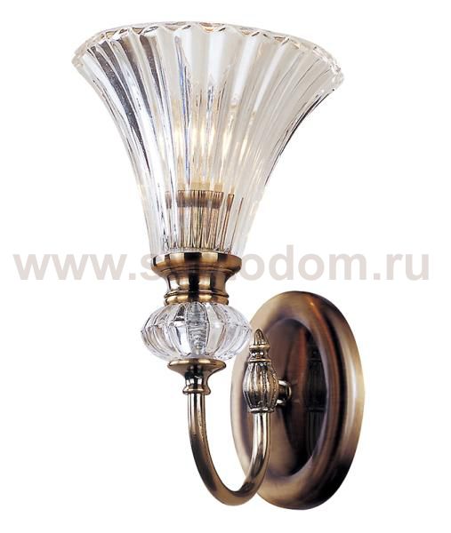 Светильник настенный бра St luce SL120.301.01 SL120
