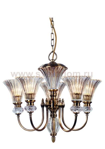 Люстра подвесная St luce SL120.303.05 SL120