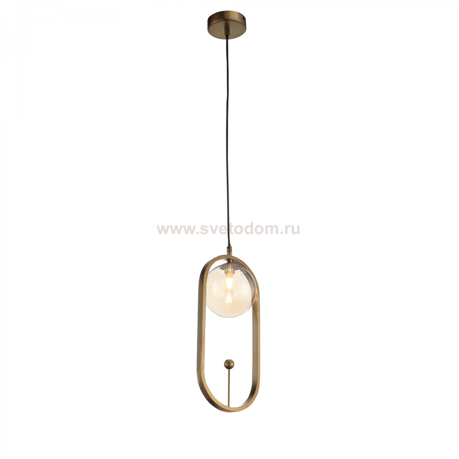 Подвесной светильник St luce SL1201.203.01 CIRCONO
