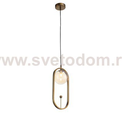Подвесной светильник St luce SL1201.203.01 CIRCONO
