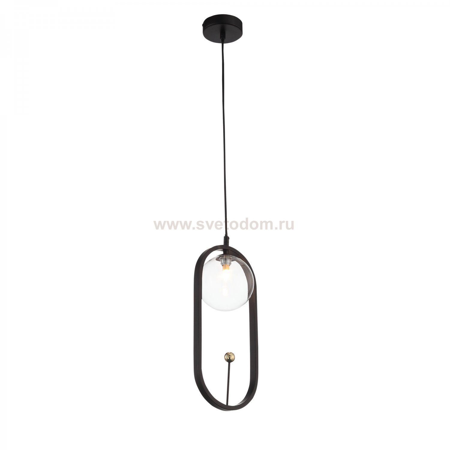 Подвесной светильник St luce SL1201.403.01 CIRCONO