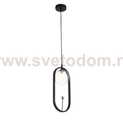 Подвесной светильник St luce SL1201.403.01 CIRCONO