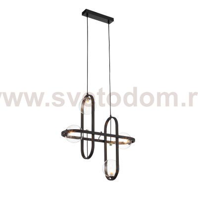 Светильник подвесной St luce SL1201.403.04 CIRCONO