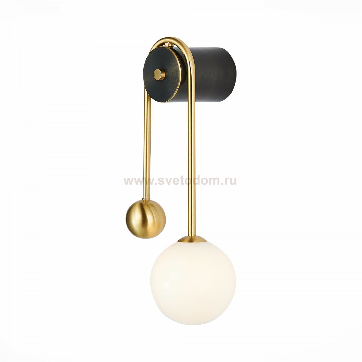 Светильник настенный St luce SL1202.201.01 ADIGE