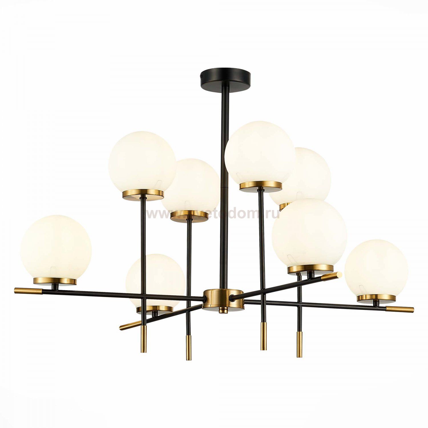 Люстра потолочная St luce SL1203.412.08 LIMANO