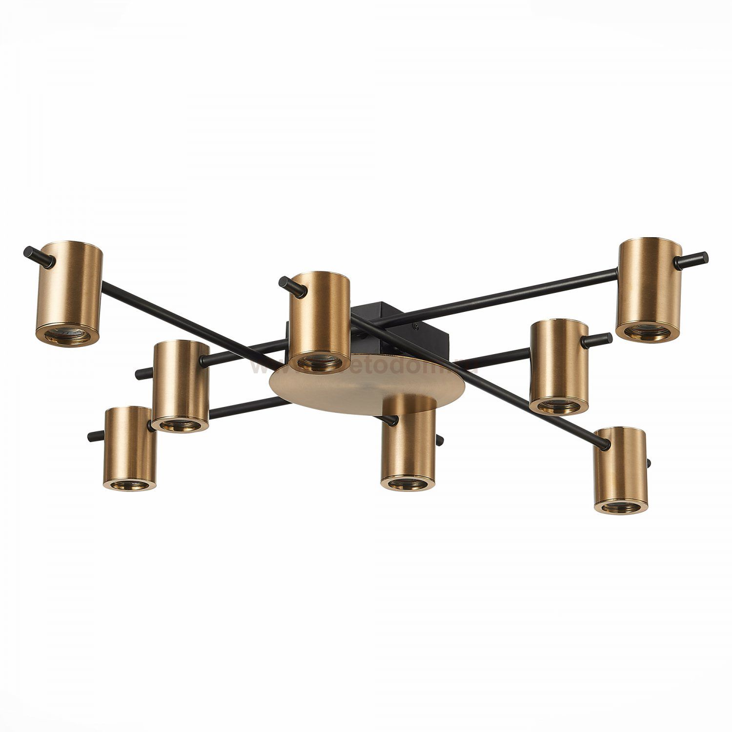 Светильник потолочный St luce SL1207.402.08 VEROLI