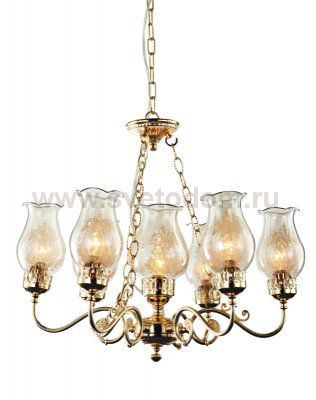 Люстра подвесная St luce SL121.203.09 SL121