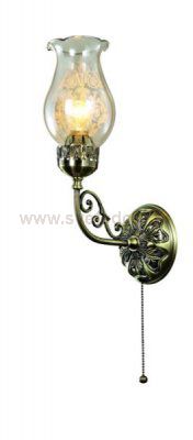 Светильник настенный бра St luce SL121.301.01 SL121