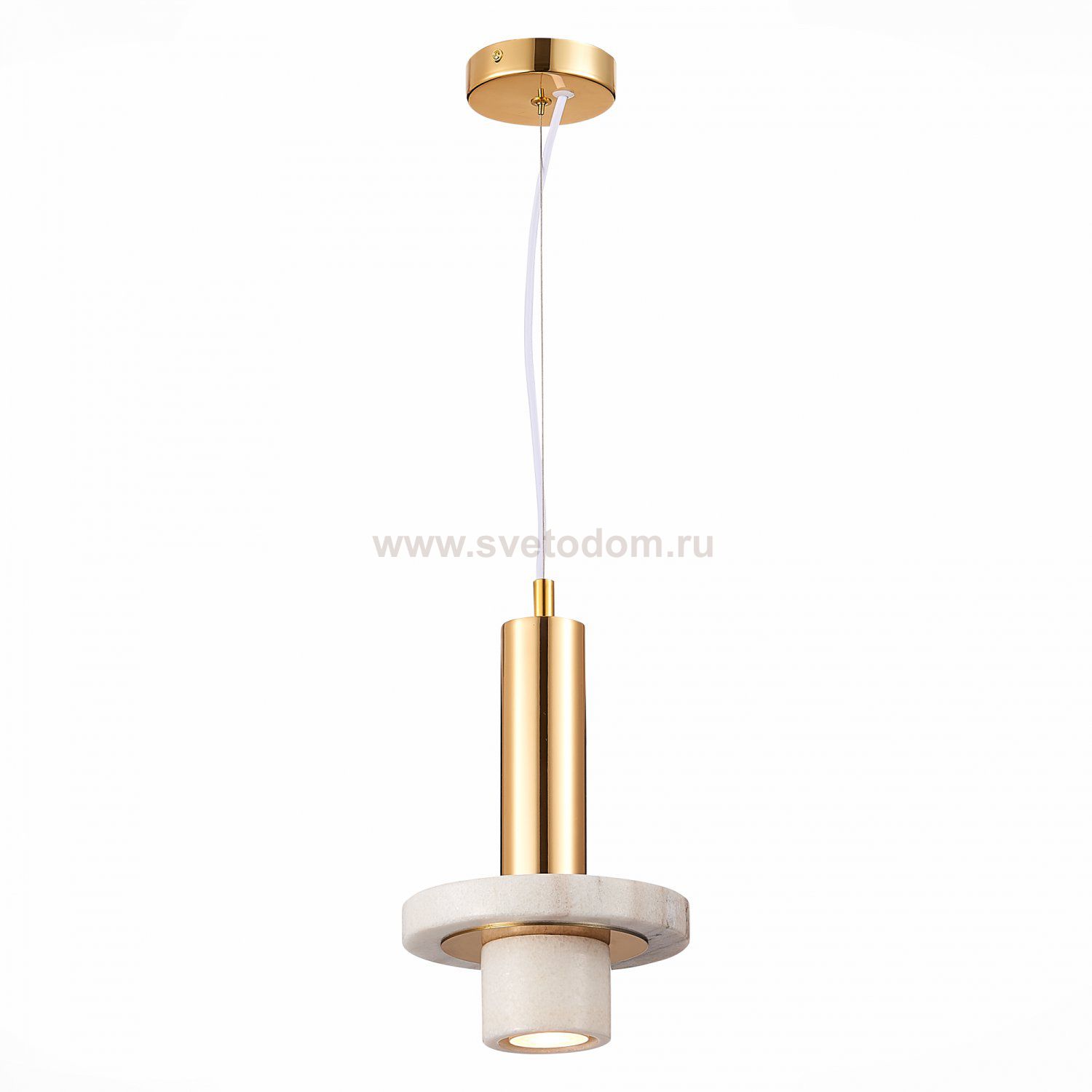 Светильник подвесной St luce SL1210.503.01 PIETRA