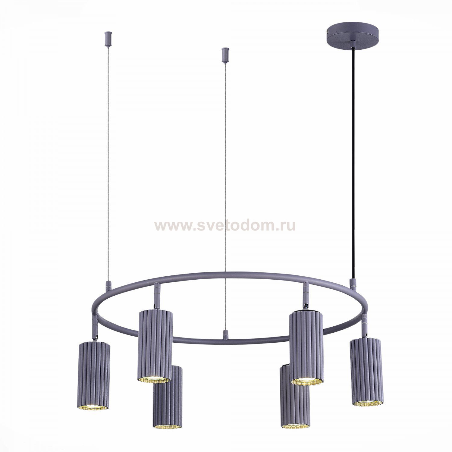 Светильник подвесной St luce SL1213.703.06 KENDO