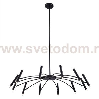 Светильник потолочный St luce SL1214.402.12 SPIDEY