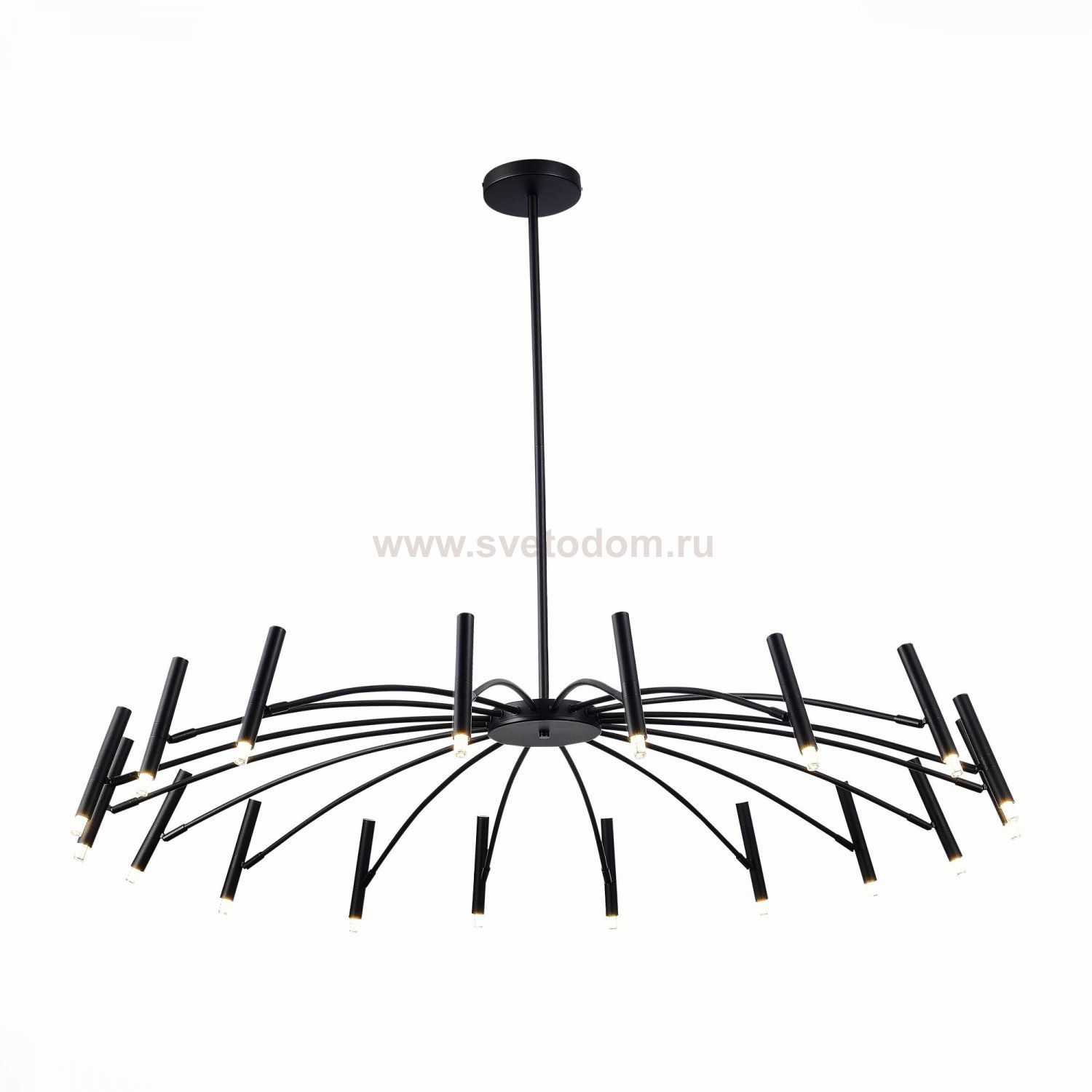 Светильник потолочный St luce SL1214.402.18 SPIDEY