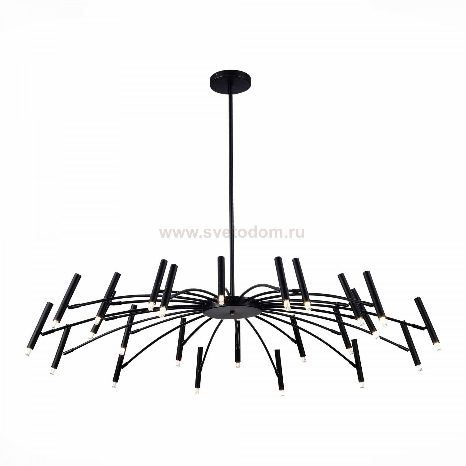 Светильник потолочный St luce SL1214.402.24 SPIDEY