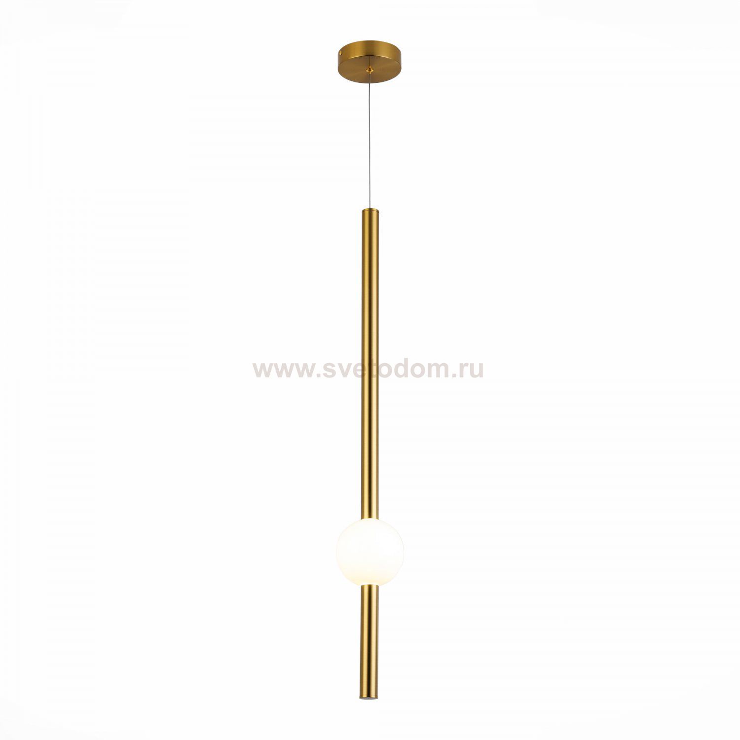 Светильник подвесной St luce SL1222.233.01 ANGURRA